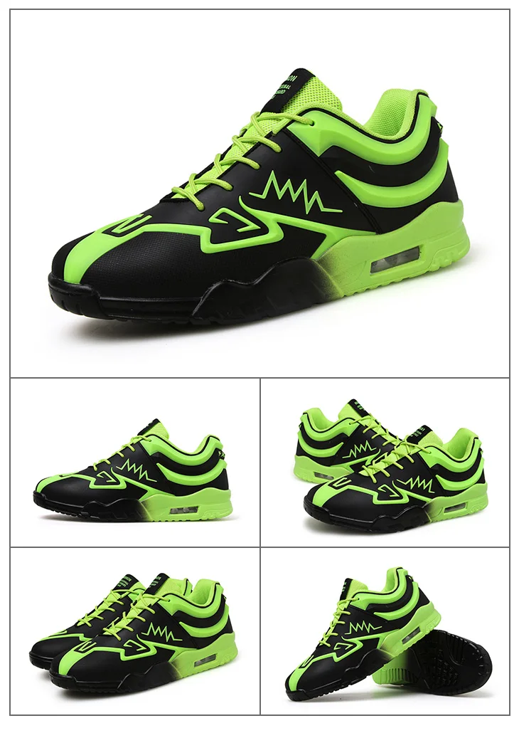 2018 Hot Selling Good Quality Mens Lightweight Running