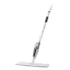 360 Degree Swivel Aluminum handle Big Volume Water Microfiber Cloth Floor Cleaning spray Mop