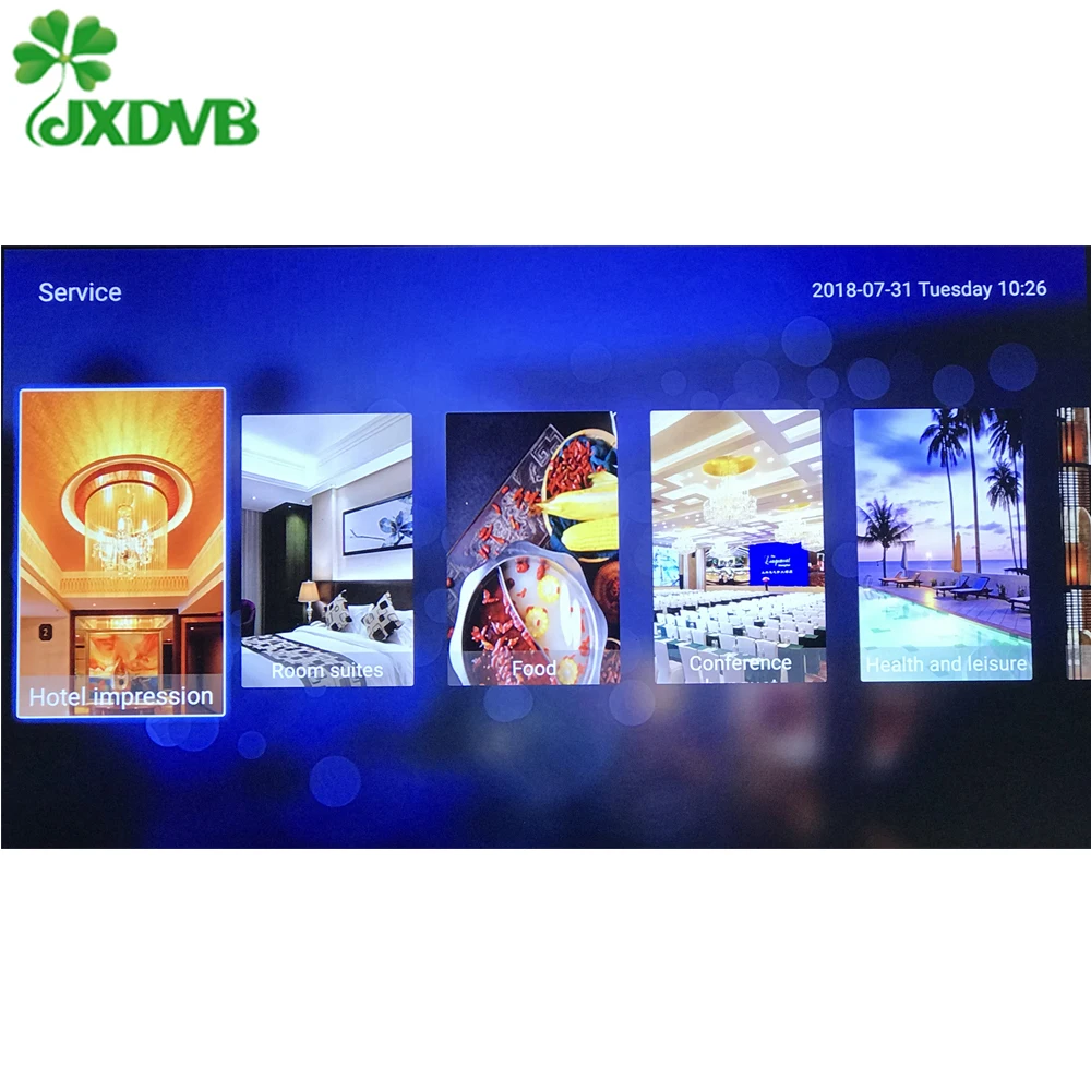 iptv server software iptv server software