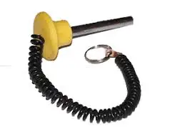 pull pin