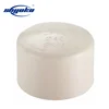 China supplier CPVC sch80 astm ansi d2846 plumbing end cap pipe fitting
