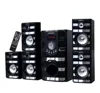 Hottest cheapest 5.1 multimedia speakers surround home theater for music sound