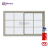 various styles used/new commercial glass windows
