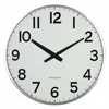 plastic 1.8cm TAIWAN clock movement super slim clock