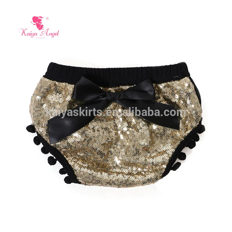 Wholesale Summer Ruffle Infant Bloomer White Baby Ruffle Bloomers Buy