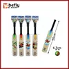 High quality kids tennis ball cricket bat