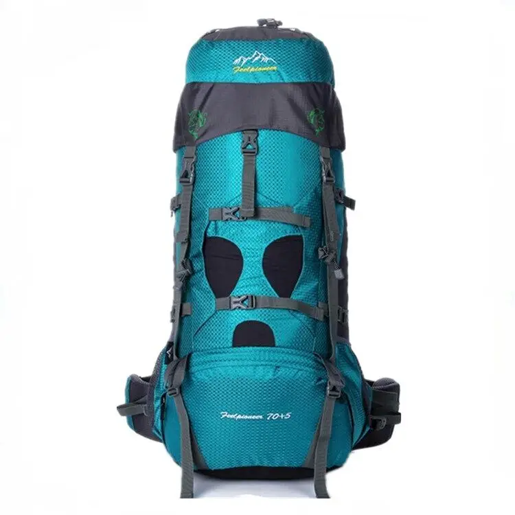 large volume backpack