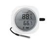 bluetooth data logger with temperature sensor
