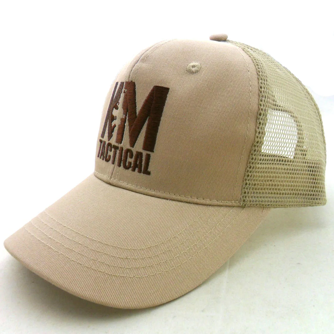 designer mesh hats