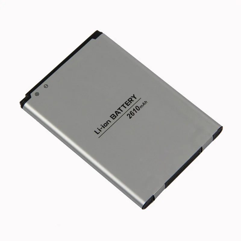 Batterie LG BL-54SG BELLO 2 Optimus G2 L80 L90 D331 F300-2610 mAh 3.8 V 