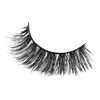 private label cruelty free mink 3D eye lashes fake free eyelashes samples