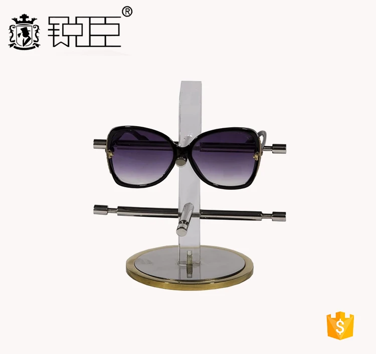 Shop Metal And Acrylic Sunglasses Display Stand For Sale - Buy