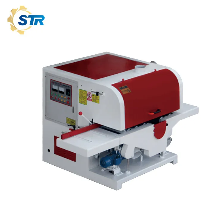 High quality multi blade saw machine for wood working with circular saw