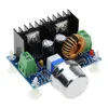 200W 8A XH-M401 DC DC PWM buck step down converter voltage regulator with an adjustable knob