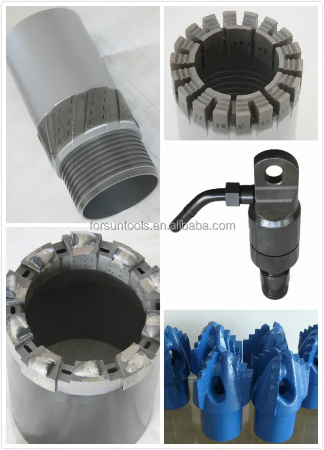 Api Drilling Crossover Sub For Drilling Tools Buy Drill Bit Sub