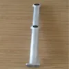 High quality aluminum stanchion post