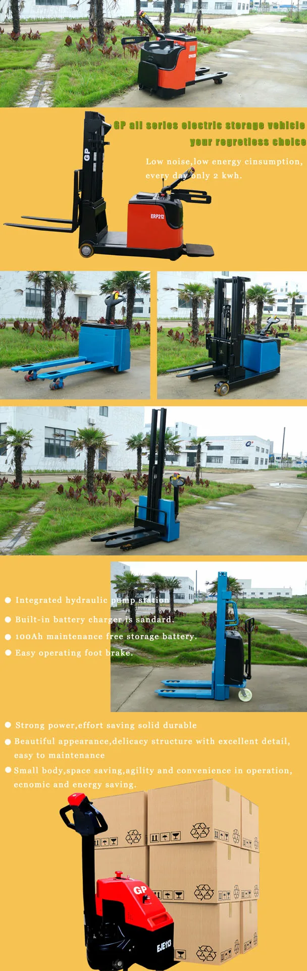 Heli 1.5 Ton New Small Electric Forklift Cpd15 Buy Heli Diesel