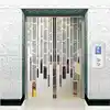 FUJI zy Passenger Elevator lift vvvf control system/lift passenger