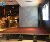 aluminum stage platform,exhibition stage,stadium stage
