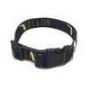 Mixed Size Custom Logo Adjustable Durable Nylon Dog Collar