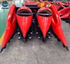 TIANREN 3 Row Corn Header