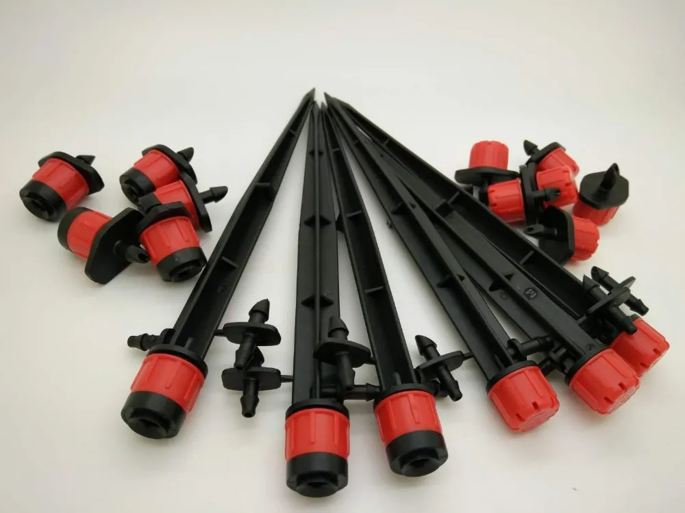 Drip Irrigation System And Sprinkler Agricultural For Farm Irrigation