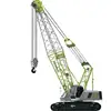 ZOOMLION ZCC550H 50 ton crawler crane crawler crane price crawler crane load chart