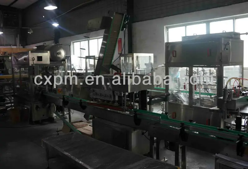 guangzhou automatic filling capping labeling sealing machines production line (3).JPG