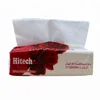 Saudi Arabia Red Rose 150 Sheets 2 Ply White Tissue Paper