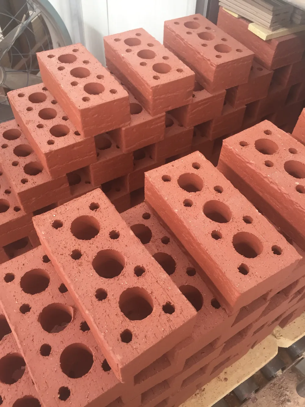 brick and block construction