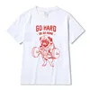 Custom silk screen printing 100% cotton tshirt men's graphic tees