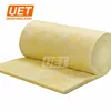 craft paper faced insulation sheet cutting board density 24kg/m3 glass cotton