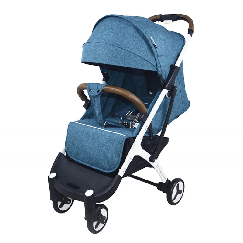 yoya plus 3 stroller