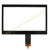 2018 Latest Products Capacitive Type Glass+ Sensor Film Multi Touch Screen 11.6 Touch Panel For Graphics Tablet