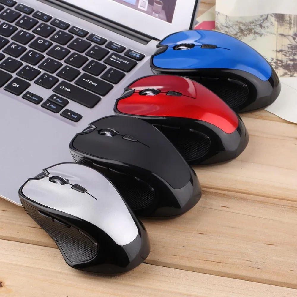 best wireless mouse brand