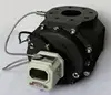 HTZ water flow meter types gas roots flow meters