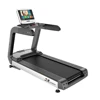 New Design Hot Sale Fitness Equipment T300 commercial club use exercise gym treadmill