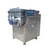 sausage used vacuum minced meat mixer machine for sale