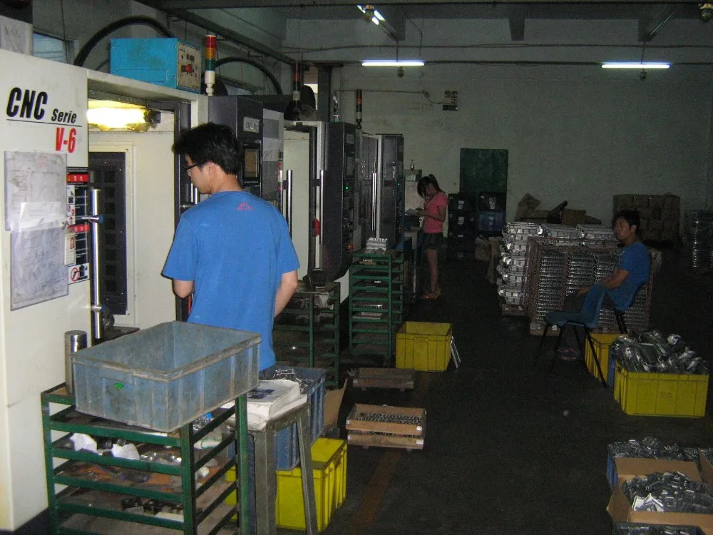 Brass/copper/bronze Die Casting Mould And Molding Cnc Machining