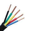 UL2464 26AWG 18AWG Shielded computer cable car audio cable