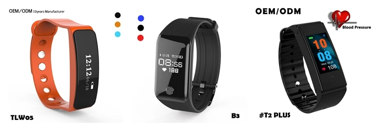 flagfit smart bracelet