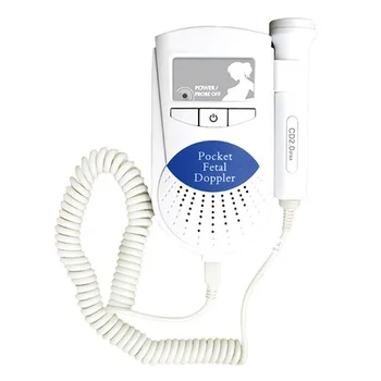 doppler machine for baby heartbeat