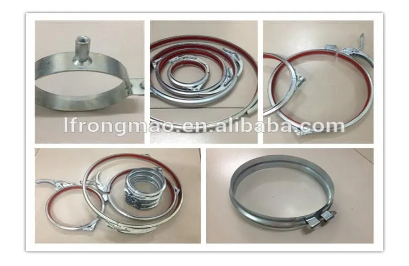 Quick Release Flange Clamp Buy Flange Clamp,Steel Pipe Quick Release