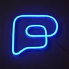 Well Custom Designed and Good Quality DC12V LED Flex Neon Lights Neon Sign for Outdoor Use