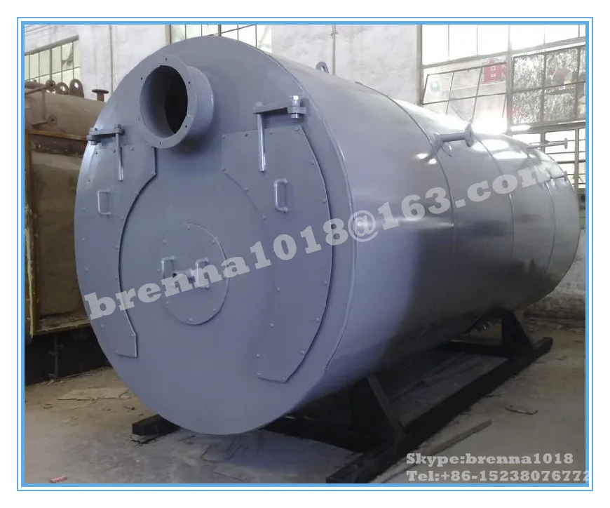 Best Diesel Hot Water Boiler,Hot Water Economy Of Boiler For Hotel