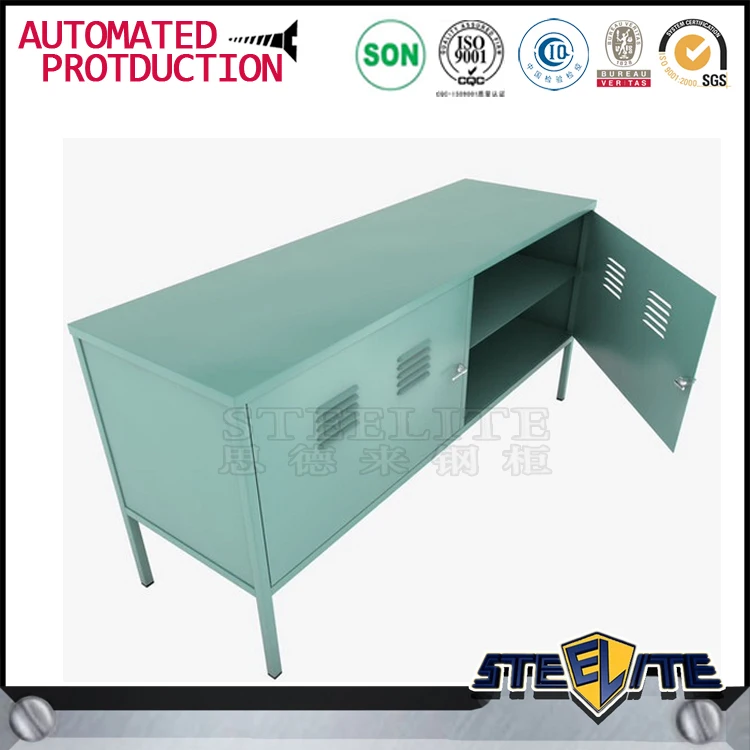 Steel Locker Tv Stand Metal Shelf Tv Stand Buy Locker Tv Stand,Shelf