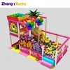 Play Centre SGS proved Kids Playground Indoor For Sale