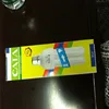 cheaper B22 white and blue cata 2U bulbs 15W economic lamps energy-saving cfl bulbs