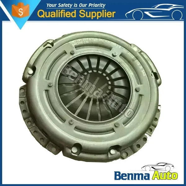 Auto Clutch Pressure Plate For Vw Polo 2012 1.4t Buy 2012 1.4t For