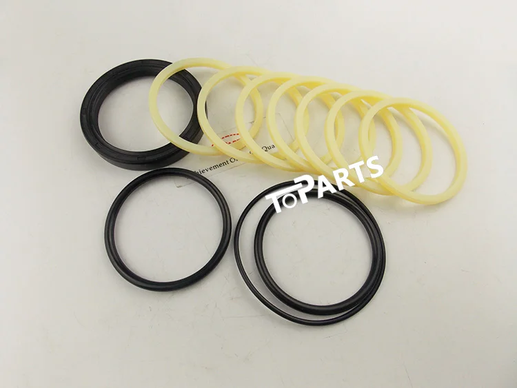 ゆの  9101521 Excavator Center Joint Seal Kit for ZX200LC EX200-3